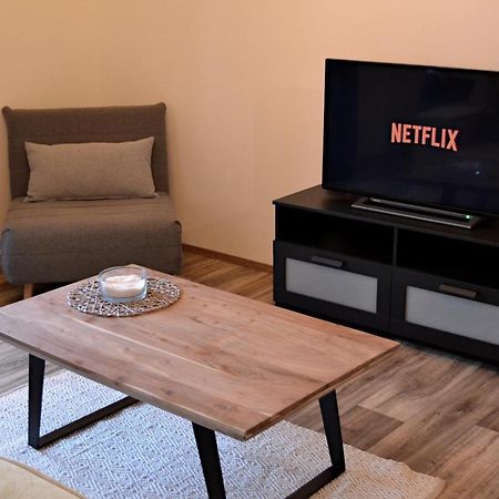 Marien Apartment マリアーンスケー・ラーズニェ エクステリア 写真