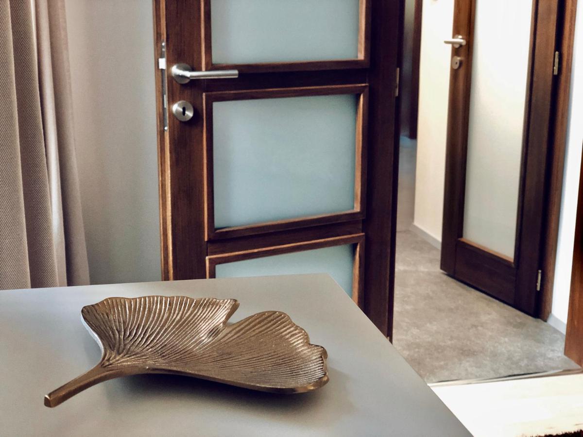 Marien Apartment マリアーンスケー・ラーズニェ エクステリア 写真