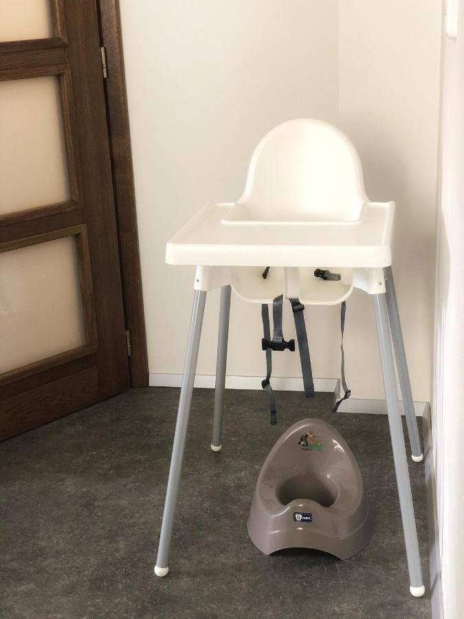 Marien Apartment マリアーンスケー・ラーズニェ エクステリア 写真