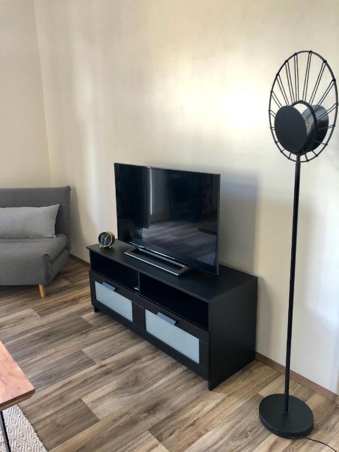 Marien Apartment マリアーンスケー・ラーズニェ エクステリア 写真